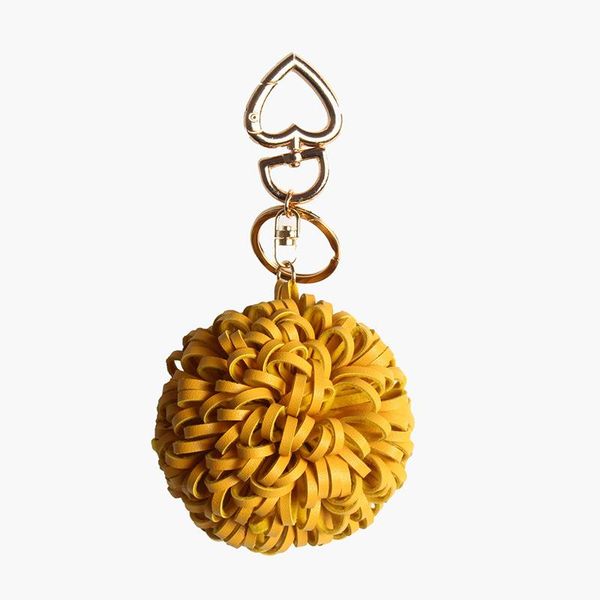 keychains luxury genuine lambskin real leather tassel keychain for keys car key chain ring women bag charm pendant girls, Silver
keychains luxury genuine lambskin real leather tassel keychain for keys car key chain ring women bag charm pendant girls, Silver