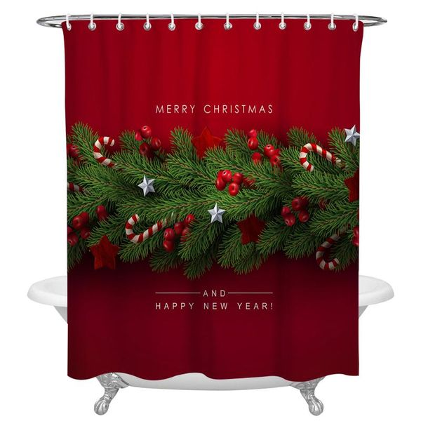 shower curtains christmas tree pine needles candy bow bathroom decor curtain waterproof for
shower curtains christmas tree pine needles candy bow bathroom decor curtain waterproof for