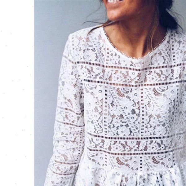 fashion women boho beach holiday summer loose casual chiffon lace ruffled embroider white femme ladies mesh blouse
fashion women boho beach holiday summer loose casual chiffon lace ruffled embroider white femme ladies mesh blouse