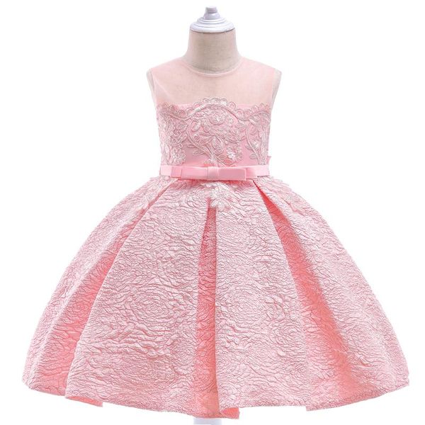 girl's dresses kids flower applique princess children party wedding formal dress for girl first communion white birthday costume, Red;yellow
girl's dresses kids flower applique princess children party wedding formal dress for girl first communion white birthday costume, Red;yellow