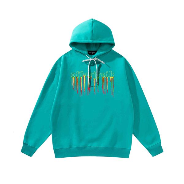 off-wireik wear plush hoodie men's personalized print oversize loose version, Black
off-wireik wear plush hoodie men's personalized print oversize loose version, Black