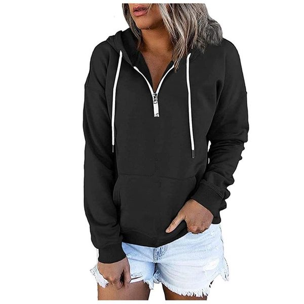 women's hoodies & sweatshirts dear person behind me casual long sleeve slogan hooded harajuku women tumblr jumper pullovers, Black
women's hoodies & sweatshirts dear person behind me casual long sleeve slogan hooded harajuku women tumblr jumper pullovers, Black