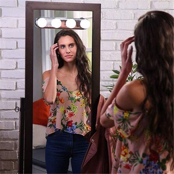 bath accessory set portable 4 led bulbs studio make up light super bright cosmetic mirror kit battery powered makeup bathroom
bath accessory set portable 4 led bulbs studio make up light super bright cosmetic mirror kit battery powered makeup bathroom