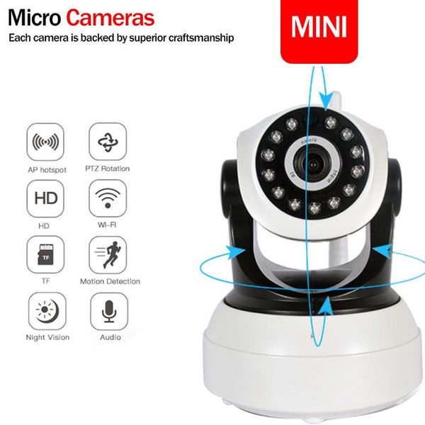 cameras 720p wireless ip camera hd video sensor wifi surveillance cctv indoor baby security ir night vision camcorder
cameras 720p wireless ip camera hd video sensor wifi surveillance cctv indoor baby security ir night vision camcorder