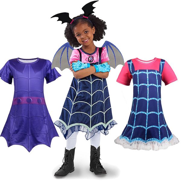 girls vampiric costume vampire cosplay childrens dresses kids halloween carnival fancy party dress for girl streetwear clothes, Red;yellow
girls vampiric costume vampire cosplay childrens dresses kids halloween carnival fancy party dress for girl streetwear clothes, Red;yellow