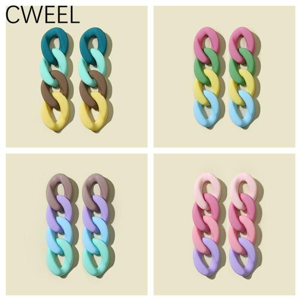 dangle & chandelier cweel long chain vintage earrings for women wedding party bohemian pendant geometric wife acrylic snake gift boho jewelr, Silver
dangle & chandelier cweel long chain vintage earrings for women wedding party bohemian pendant geometric wife acrylic snake gift boho jewelr, Silver