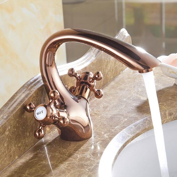 bathroom sink faucets copper basin faucet mixer pull out dual handle high-quality water tap wash and cold wholesale
bathroom sink faucets copper basin faucet mixer pull out dual handle high-quality water tap wash and cold wholesale