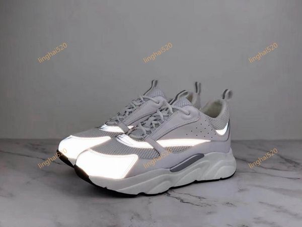 2021 fashion luxury b22 and women designer casual shoes vacuum sole leather material men, Black
2021 fashion luxury b22 and women designer casual shoes vacuum sole leather material men, Black