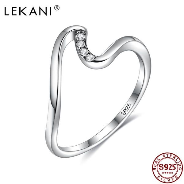 cluster rings lekani 925 sterling silver for women 5a clear cubic zirconia geometric irregular ring anniversary fine jewelry recommend, Golden;silver
cluster rings lekani 925 sterling silver for women 5a clear cubic zirconia geometric irregular ring anniversary fine jewelry recommend, Golden;silver