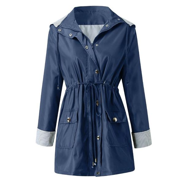 women's jackets women jacket solid rain outdoor plus size waterproof hooded windproof loose coat blouse fur #yb40, Black;brown
women's jackets women jacket solid rain outdoor plus size waterproof hooded windproof loose coat blouse fur #yb40, Black;brown