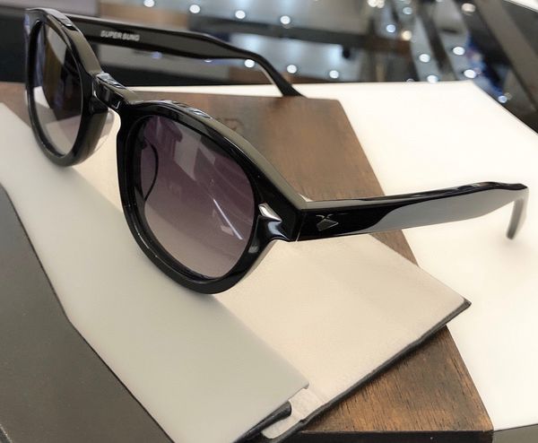 super sung ss047 sunglasses for men women summer style anti-ultraviolet retro plate oval full frame random box, White;black
super sung ss047 sunglasses for men women summer style anti-ultraviolet retro plate oval full frame random box, White;black