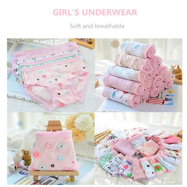 6pc/lot baby girls cotton underwear kids panties underpants briefs children 110-160, Camo
6pc/lot baby girls cotton underwear kids panties underpants briefs children 110-160, Camo