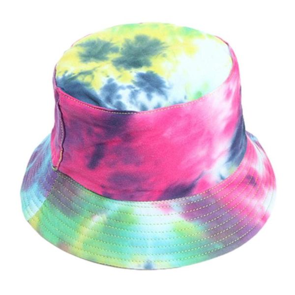 wide brim hats tie dye fisherman cap for women men sunscreen windproof hat bucket reversible fishing colourful, Blue;gray
wide brim hats tie dye fisherman cap for women men sunscreen windproof hat bucket reversible fishing colourful, Blue;gray