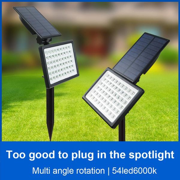lawn lamps led solar light waterproof garden stake spotlight home yard lighting floor outdoor adjustable landscape
lawn lamps led solar light waterproof garden stake spotlight home yard lighting floor outdoor adjustable landscape