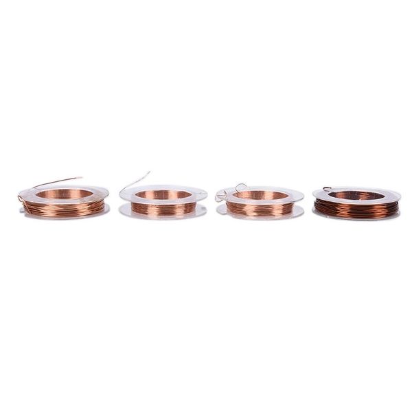 other lighting accessories 0.2mm 0.3mm 0.5mm 0.6mm 10meter magnet wire enameled copper magnetic coil winding for making electromagnet motor
other lighting accessories 0.2mm 0.3mm 0.5mm 0.6mm 10meter magnet wire enameled copper magnetic coil winding for making electromagnet motor