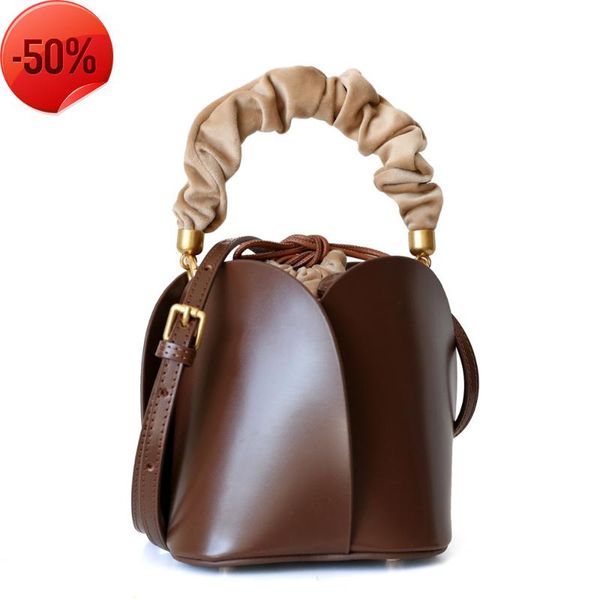evening bags genuine fashion female leather handbags cow crossbody for women casual drums designer shoulder
evening bags genuine fashion female leather handbags cow crossbody for women casual drums designer shoulder