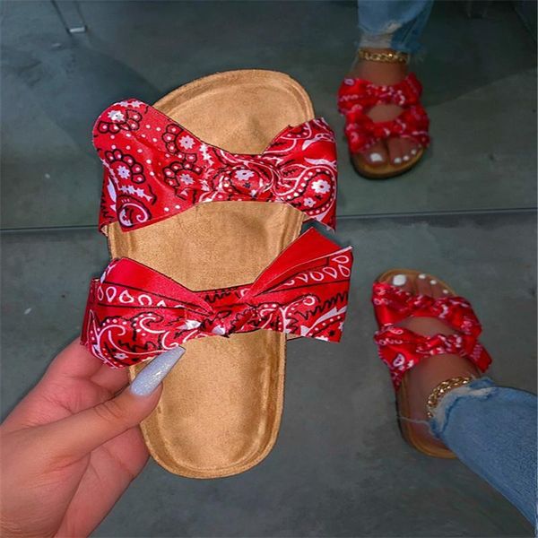 2021 drop ship big size 43 sandal leisure sweet bow tie beach vacation flat summer shoes women slippers, Black
2021 drop ship big size 43 sandal leisure sweet bow tie beach vacation flat summer shoes women slippers, Black