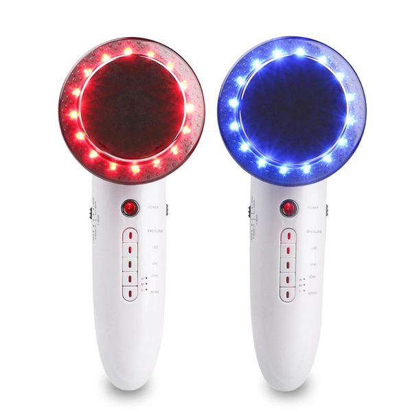 6in1 ultrasonic cavitation machine radio frequency rf body slimming massager massage fat burner weight loss dropshipping beauty
6in1 ultrasonic cavitation machine radio frequency rf body slimming massager massage fat burner weight loss dropshipping beauty