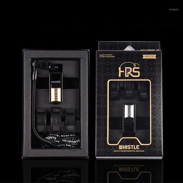 other sporting goods gold/sliver logo professional referee whistle sound seedless plastic soccer reports survival whistle1
other sporting goods gold/sliver logo professional referee whistle sound seedless plastic soccer reports survival whistle1