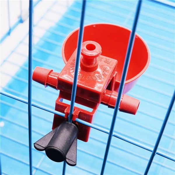 other bird supplies 10-100 sets chicken drinking cup automatic drinker feeder plastic poultry water cups easy installation
other bird supplies 10-100 sets chicken drinking cup automatic drinker feeder plastic poultry water cups easy installation