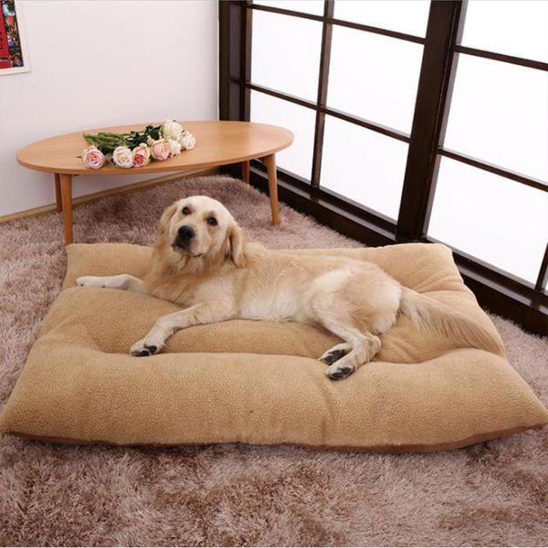pet cat dog bed soft warm mat washable suede fabric for small medium dogs wear resistance comfortable cama perro grande
pet cat dog bed soft warm mat washable suede fabric for small medium dogs wear resistance comfortable cama perro grande