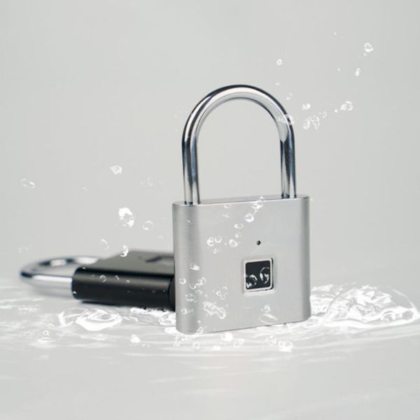 smart home control fingerprint door lock biometric thumbprint padlocks rechargeable padlock usb keyless
smart home control fingerprint door lock biometric thumbprint padlocks rechargeable padlock usb keyless