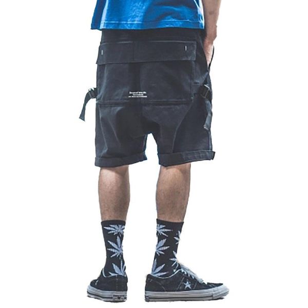 cargo loose shorts men zipper pocket street lay low mens shorts summer tech wear short masculina academia hip hop 60d0023, White;black
cargo loose shorts men zipper pocket street lay low mens shorts summer tech wear short masculina academia hip hop 60d0023, White;black