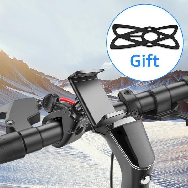 cell phone mounts & holders bike bicycle holder scooter motorcycle handlebar mount bracket gps stand non-slip mobile cycling accessories
cell phone mounts & holders bike bicycle holder scooter motorcycle handlebar mount bracket gps stand non-slip mobile cycling accessories