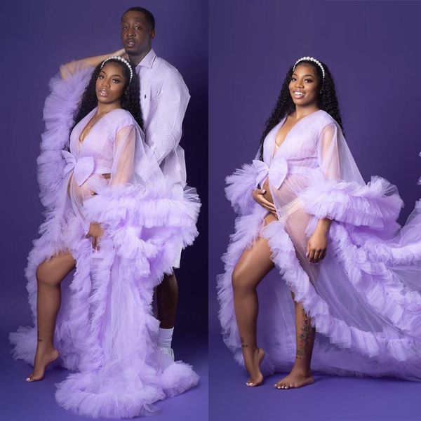 elegant purple 2021 prom dresses long sleeve kimono robe maternity dress evening gowns bridal sleepwear, Black
elegant purple 2021 prom dresses long sleeve kimono robe maternity dress evening gowns bridal sleepwear, Black