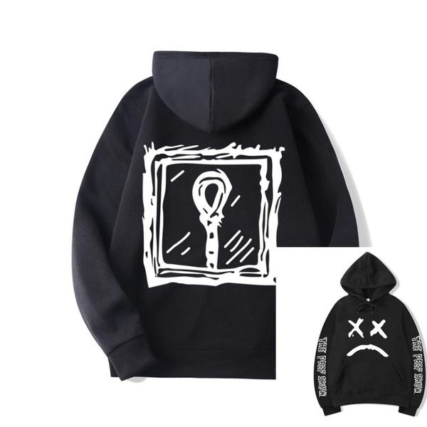 men's hoodies & sweatshirts fashion hoodie men/women cotton black youth casual harajuku fleece print
men's hoodies & sweatshirts fashion hoodie men/women cotton black youth casual harajuku fleece print