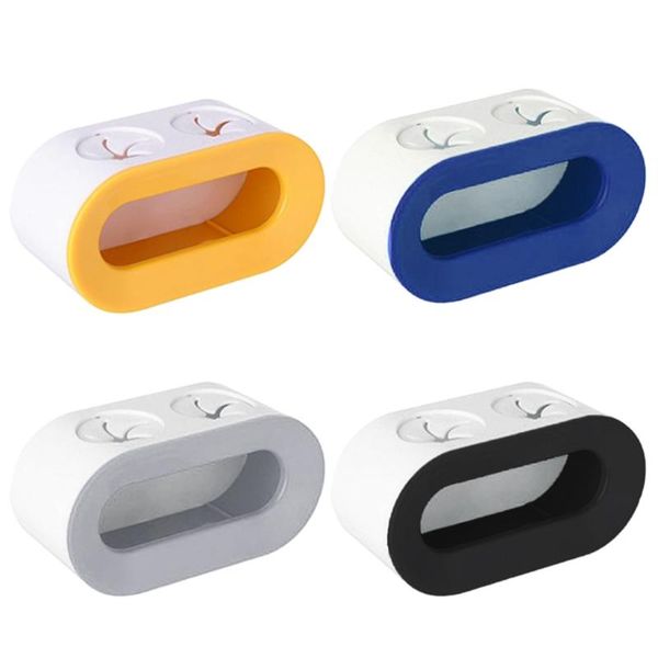 toothbrush holders double hole rack bathroom wall mounted electric toothbrushes holder
toothbrush holders double hole rack bathroom wall mounted electric toothbrushes holder