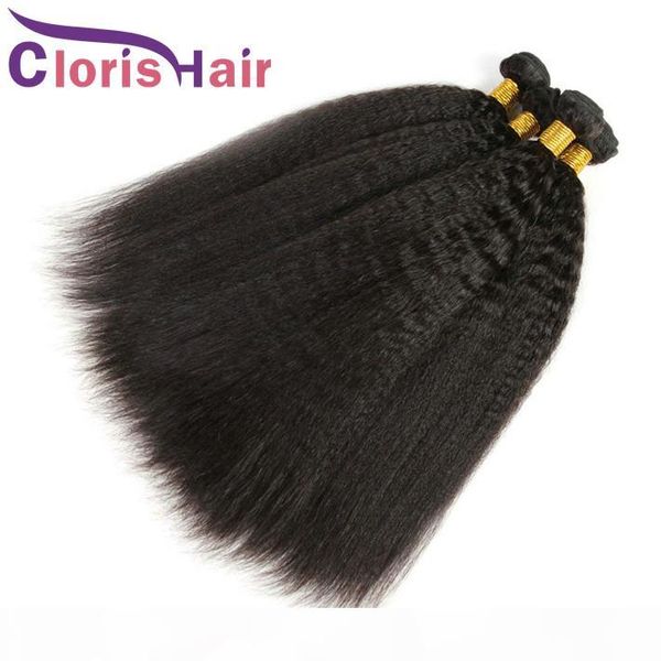 raw indian hair kinky straight 3 bundles 100% human hair indian yaki straight hair weaves weft italian coarse yaki for wholesale, Black
raw indian hair kinky straight 3 bundles 100% human hair indian yaki straight hair weaves weft italian coarse yaki for wholesale, Black