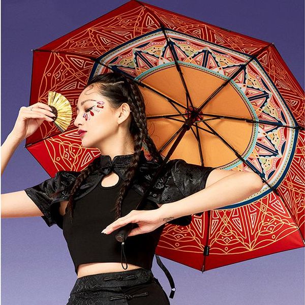 umbrellas luxury vintage chinese metal umbrella three fold women's garden waterproof beach accessories paraplu rain gear eh50um
umbrellas luxury vintage chinese metal umbrella three fold women's garden waterproof beach accessories paraplu rain gear eh50um