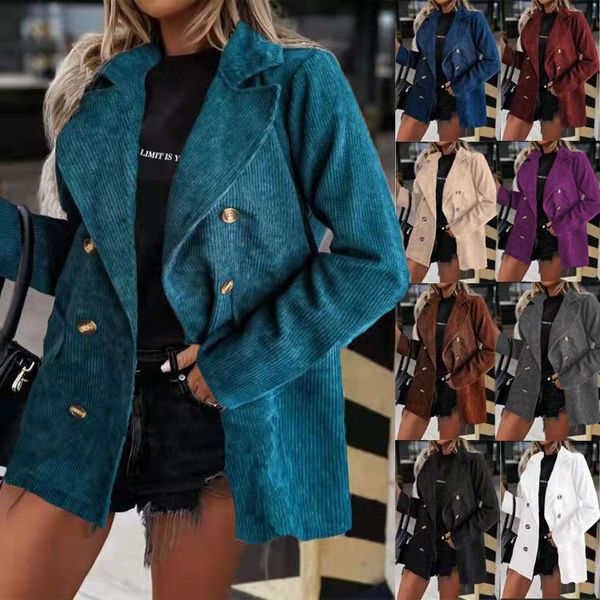 womens jackets coats plaid shirts clothes femme fashion streetwear warm cardigan shawl loose coat casual jacket woman outerwear plus size hi, Black;brown
womens jackets coats plaid shirts clothes femme fashion streetwear warm cardigan shawl loose coat casual jacket woman outerwear plus size hi, Black;brown