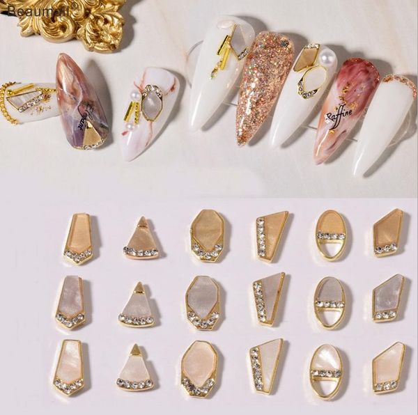 10pcs/lot, 3d nail art irregular shapes alloy with ambers rhinestones for nail tips decorations, Silver;gold
10pcs/lot, 3d nail art irregular shapes alloy with ambers rhinestones for nail tips decorations, Silver;gold