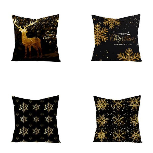 cushion/decorative pillow black christmas pillowcase snowflake elk linen cushion cover decorative pillows boho throw covers
cushion/decorative pillow black christmas pillowcase snowflake elk linen cushion cover decorative pillows boho throw covers