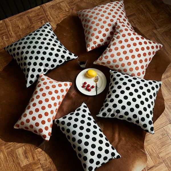 cushion/decorative pillow gy0046 chenille dots cushion case (no filling) 1pc polyester home decor bedroom decorative sofa car throw pillows
cushion/decorative pillow gy0046 chenille dots cushion case (no filling) 1pc polyester home decor bedroom decorative sofa car throw pillows