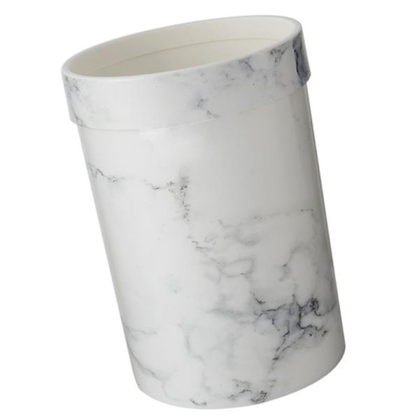 waste bins 1pc household trash can decorative garbage container office kitchen bin
waste bins 1pc household trash can decorative garbage container office kitchen bin