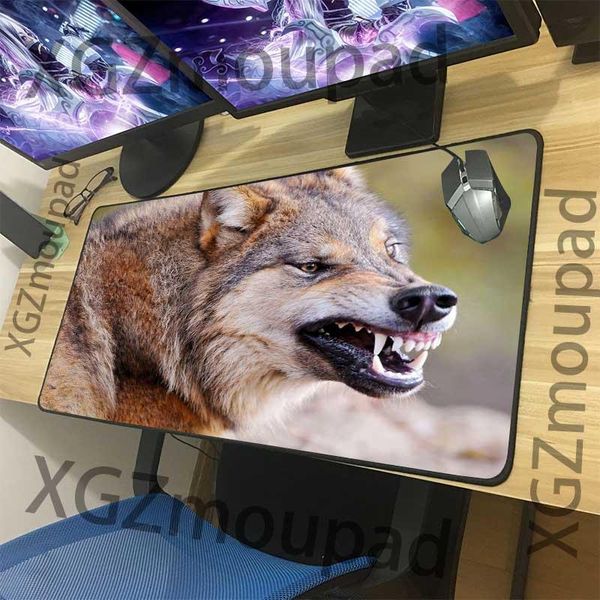 mouse pads & wrist rests xgz large pad black precision lock edge animal wolf fangs hd custom internet cafe computer desk mat rubber non-slip
mouse pads & wrist rests xgz large pad black precision lock edge animal wolf fangs hd custom internet cafe computer desk mat rubber non-slip