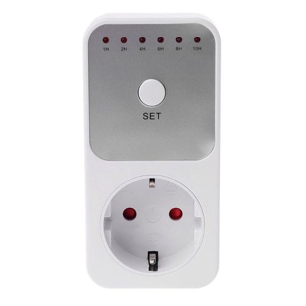 countdown timer socket intelligent time setting switch timer control sockets eu plug
countdown timer socket intelligent time setting switch timer control sockets eu plug