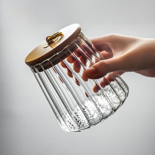 storage bottles & jars glass sealed with lid tea seasoning containers for home salt pepper box sugar bowl kitchen tool
storage bottles & jars glass sealed with lid tea seasoning containers for home salt pepper box sugar bowl kitchen tool