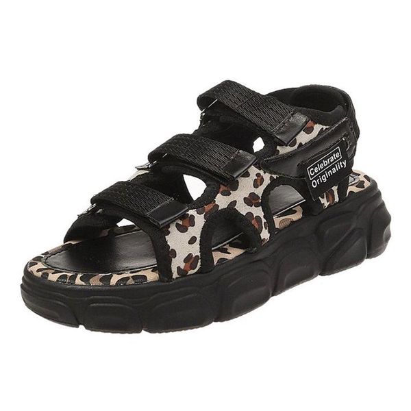 gladiator sandals women shoes woman summer 2021 leopard platform sandals for women fashion sandal woman wedges heels ladies shoe, Black
gladiator sandals women shoes woman summer 2021 leopard platform sandals for women fashion sandal woman wedges heels ladies shoe, Black