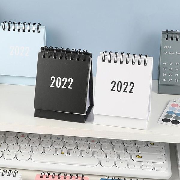 decorative objects & figurines 2022 mini coil desk calendar portable schedule simple deskornament for home living room office k888
decorative objects & figurines 2022 mini coil desk calendar portable schedule simple deskornament for home living room office k888