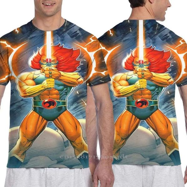 men's t-shirts thundercats sword of omens men tshirt women all over print t-shirt boy short sleeve girl tee, White;black
men's t-shirts thundercats sword of omens men tshirt women all over print t-shirt boy short sleeve girl tee, White;black