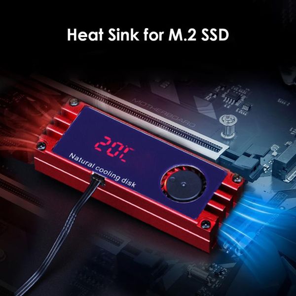 lapcooling pads m.2 nvme pcie ssd heatsinks heat with temperature oled screen digital display thermal cooler heatsink
lapcooling pads m.2 nvme pcie ssd heatsinks heat with temperature oled screen digital display thermal cooler heatsink