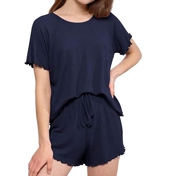 women's tracksuits shorts casual suit women sets long-sleeved + pants 2-piece set african summer for home clothing, Gray
women's tracksuits shorts casual suit women sets long-sleeved + pants 2-piece set african summer for home clothing, Gray