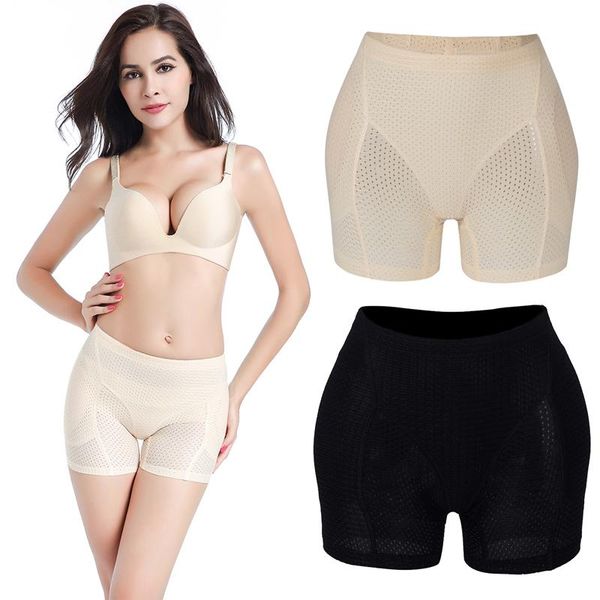 women's shapers lelinta panties enhancer hip lifter underwear ladies booty abdomen buttocks control cushion shorts, Black;white
women's shapers lelinta panties enhancer hip lifter underwear ladies booty abdomen buttocks control cushion shorts, Black;white