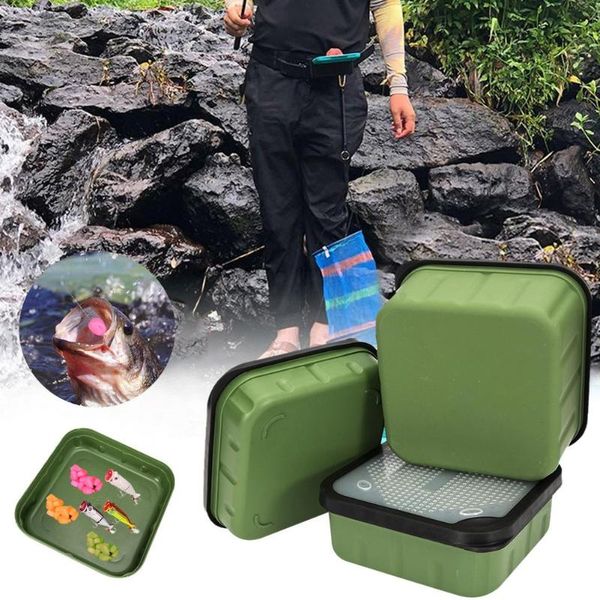 fishing accessories large capacity breathable box lure hook boxes storage 3 size high strength tackle
fishing accessories large capacity breathable box lure hook boxes storage 3 size high strength tackle