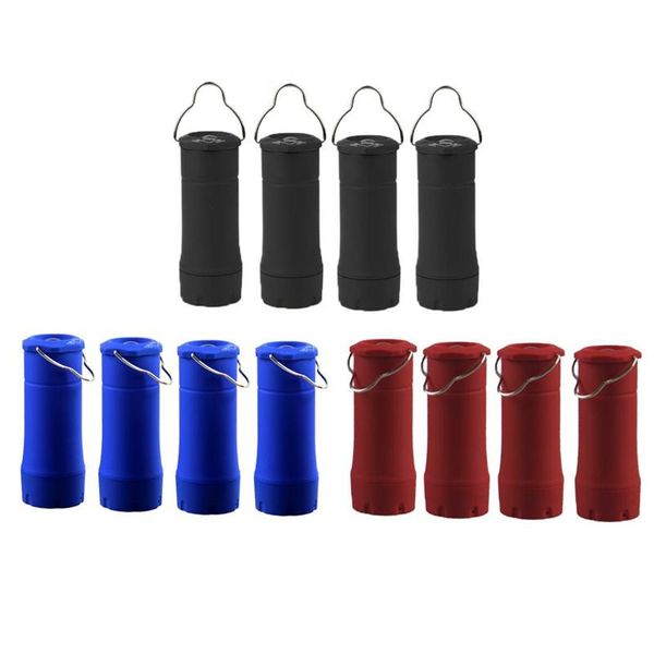 4pcs plastic led zoomable flashing camping lantern outdoor tent light lamp with 3 working modes
4pcs plastic led zoomable flashing camping lantern outdoor tent light lamp with 3 working modes