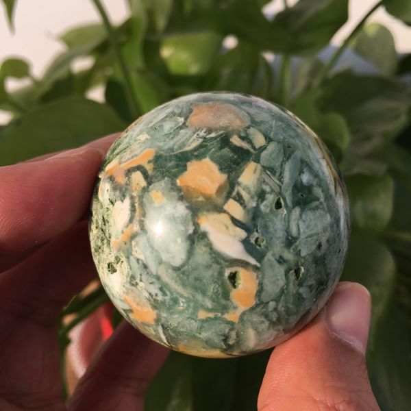 natural crystal ball green calcite sphere crystal quartz spherical rock stone mineral reiki healing home decor
natural crystal ball green calcite sphere crystal quartz spherical rock stone mineral reiki healing home decor